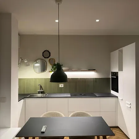 Easy Room Italy City Life Milan Exterior photo