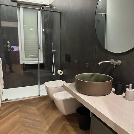 Easy Room Italy City Life Milan Exterior photo
