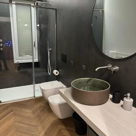 Easy Room Italy City Life Milan Exterior photo