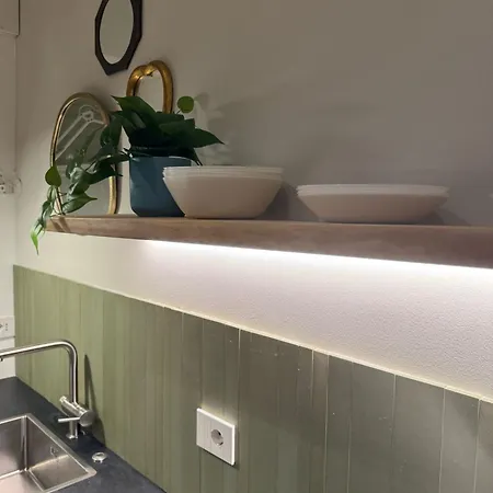Easy Room Italy City Life Milan Exterior photo