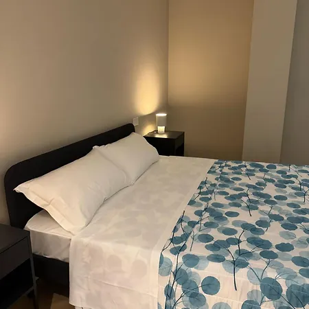 Easy Room Italy City Life Milan Exterior photo