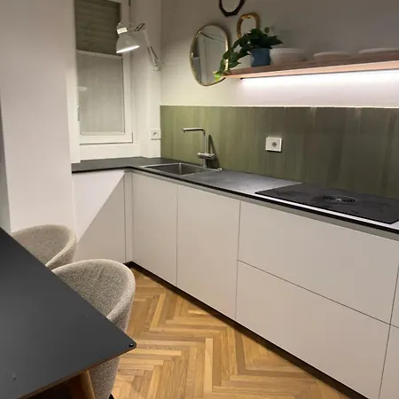 Easy Room Italy City Life Milan Exterior photo