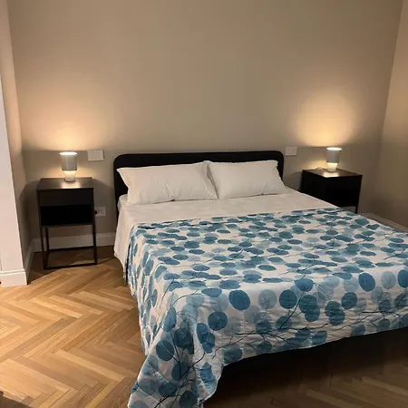 Easy Room Italy City Life Milan Exterior photo