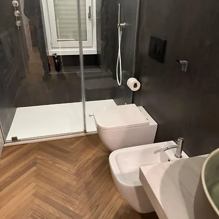 Easy Room Italy City Life Milan Exterior photo