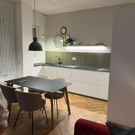 Easy Room Italy City Life Milan Exterior photo