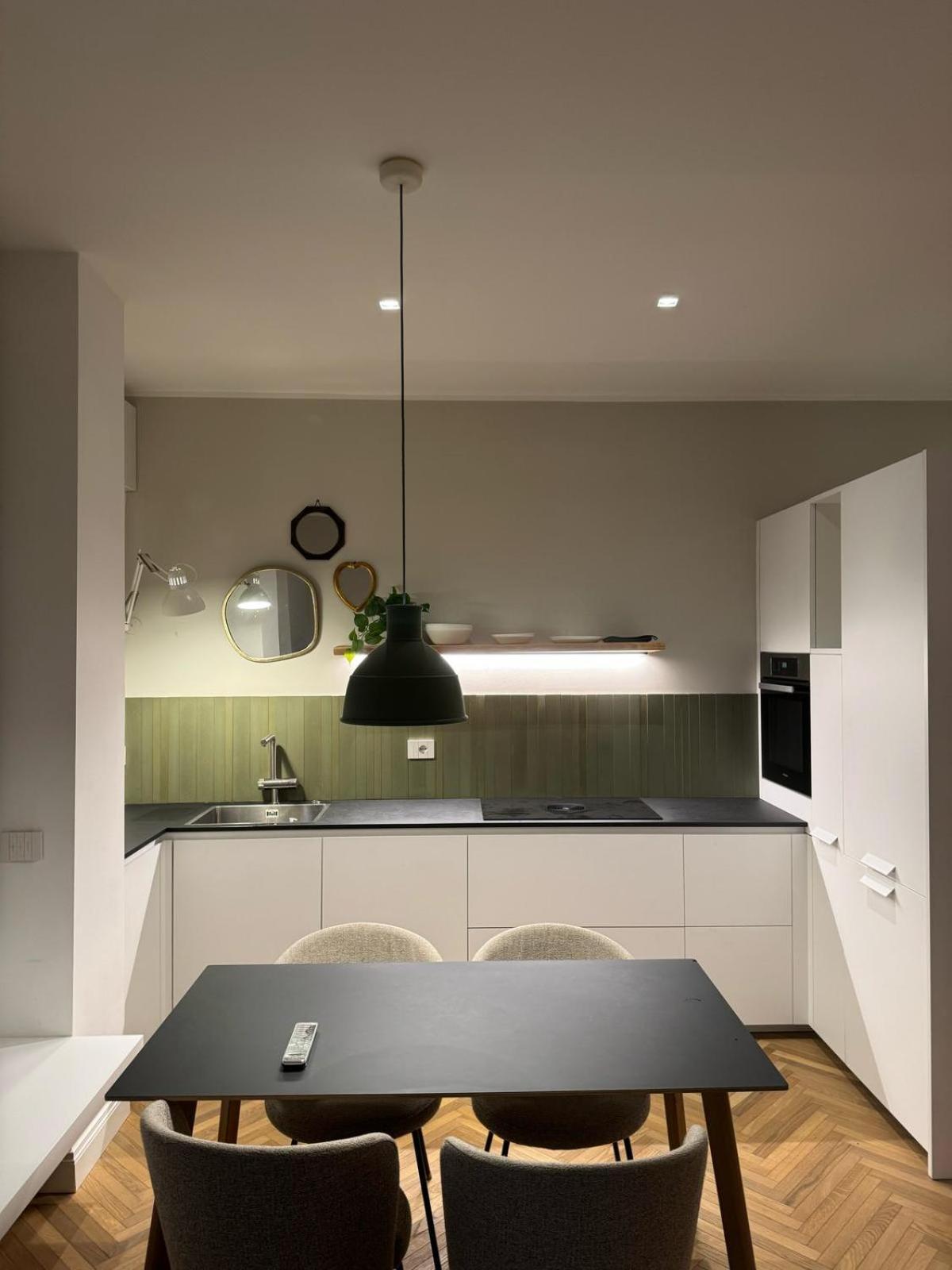 Easy Italy Life Apartamento Milão
