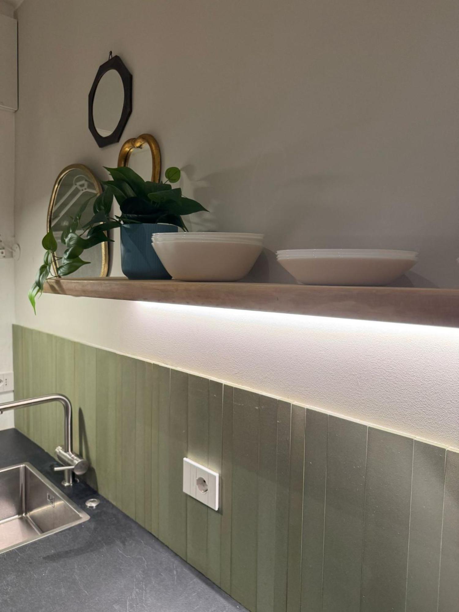 Easy Italy Life Apartamento *