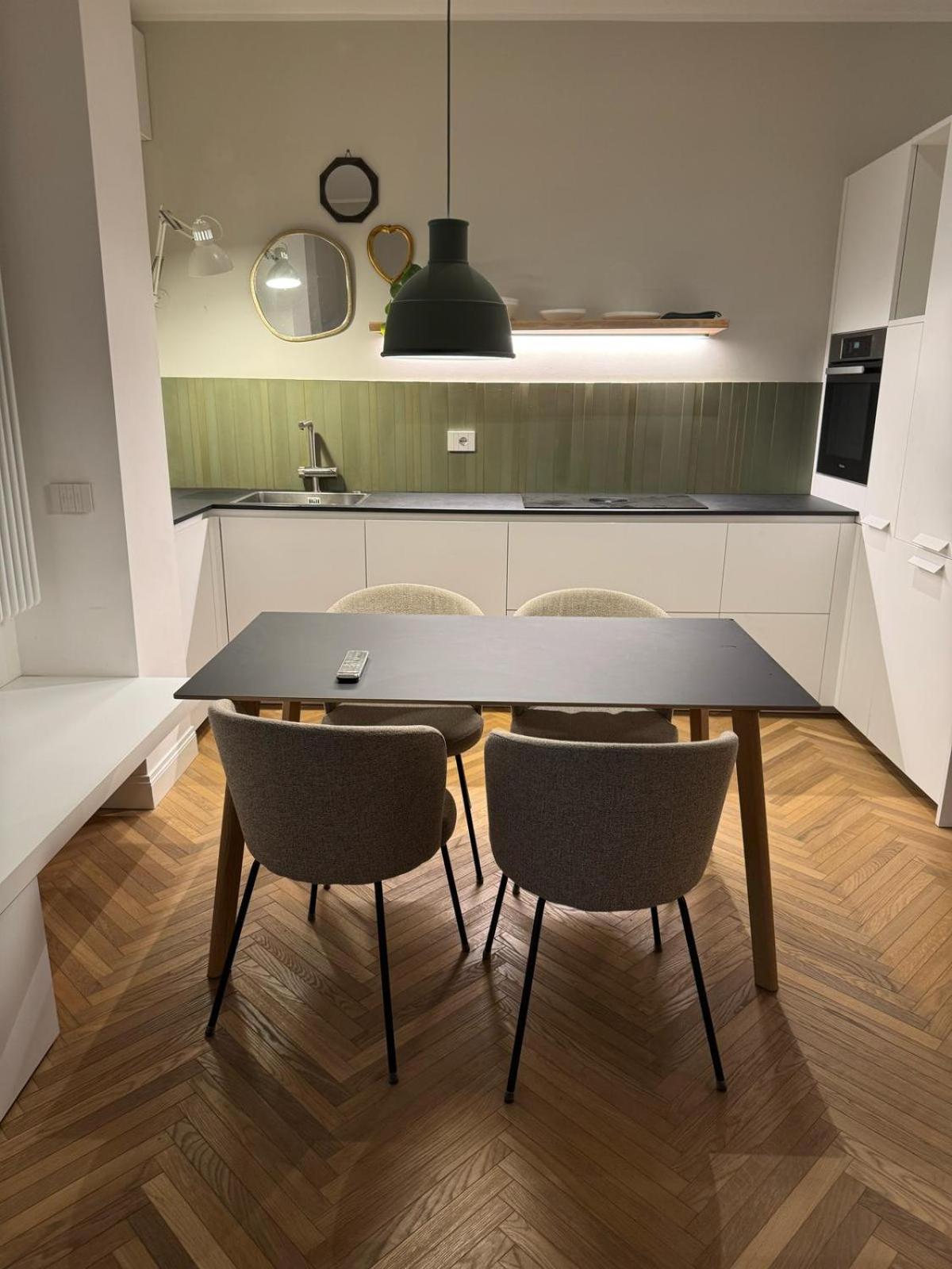 Apartamento Easy Italy Life