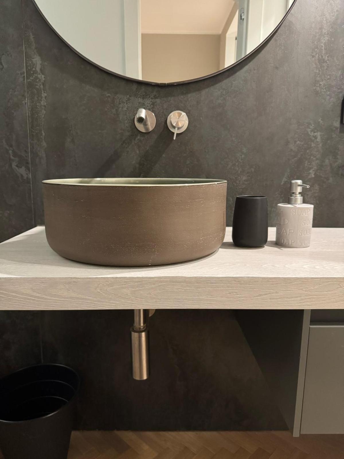 Apartamento Easy Italy Life *