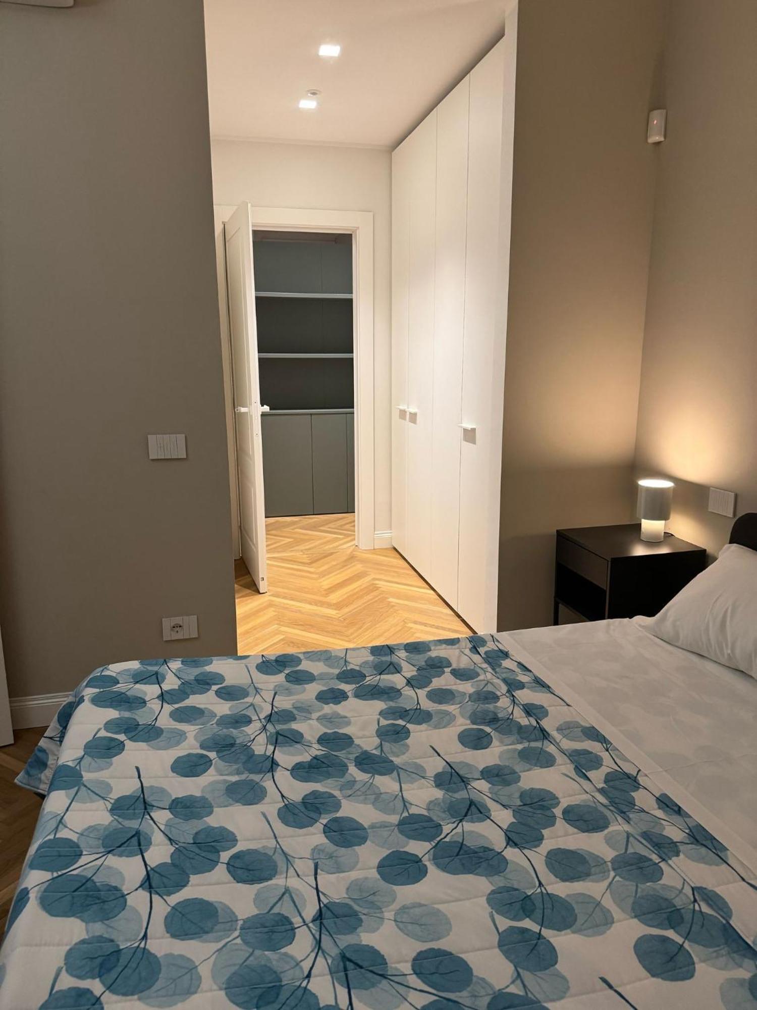 Easy Italy Life Apartamento